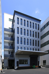 Himeji Office
