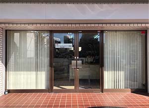 Utsunomiya Office