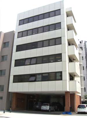 Yokohama Office