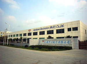 [HEW] Hayakawa Electronics (Wuxi) Co., Ltd.