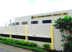 Philippines/Cavite [HST-2] HS Technologies (Phils) Inc.