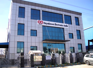 India/Gurugram [HEI] Hayakawa Electronics India Private Limited